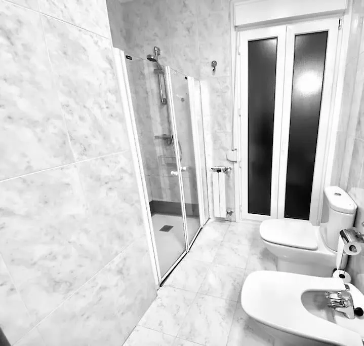 Junto A Parking Precioso Apartamento Muy Centrico En San Sebastián