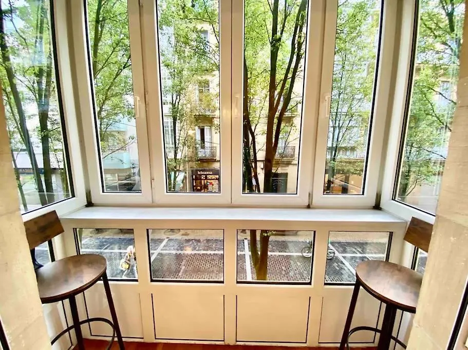 Apartment Junto A Parking Precioso Apartamento Muy Centrico En San Sebastián